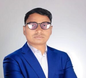 Picture of MR.Birendra Mahara