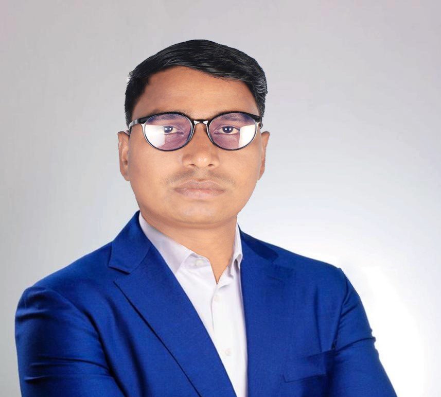 Birendra Mahara