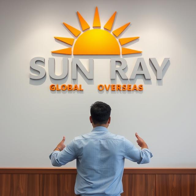 Sun Ray Global Overseas top Manpower Agency in Nepal Trusted Overseas Recruitment